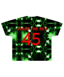 💀 | STR GAME 3 後ろ(Tシャツ/カットソー)