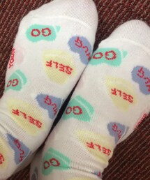 WEGO | ソックス/靴下