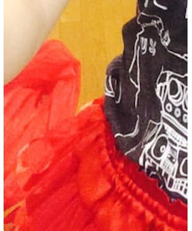 BODYLINE | スカート