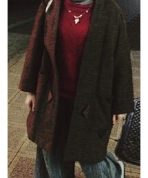 COSMIC WONDER | ジャケット/アウター