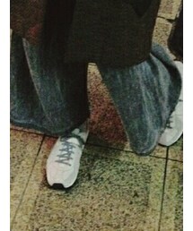 Handmade | パンツ