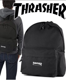 THRASHER | (バックパック/リュック)