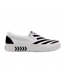 NEXHYPE | Nexhype X Jumper ACTION slip on (その他シューズ)