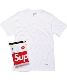 Supreme  | Supreme tagless T-shirts(Tシャツ/カットソー)