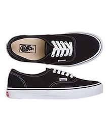 VANS | Vans Authentic (スニーカー)