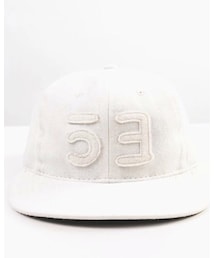EBBETS FIELD FLANNELS | Empty Canvas X Ebbets Field Flannels Inc(キャップ)