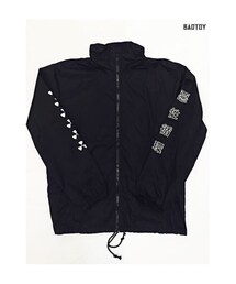 badtoy | ナイロンジャケット
