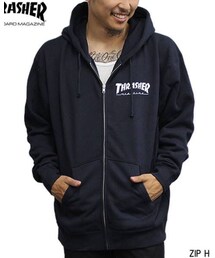 THRASHER | ジャケット/アウター