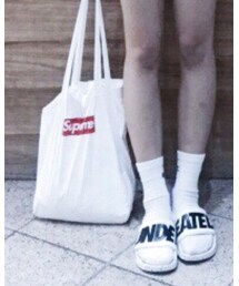 Supreme  | トートバッグ