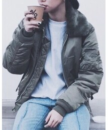 Alpha Industries | ジャケット/アウター