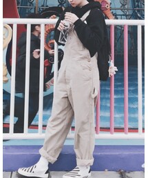 Carhartt | カバーオール