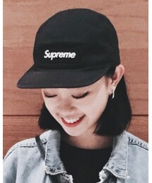 Supreme  | キャップ