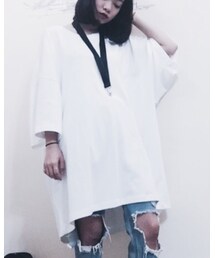 money&money | Tシャツ/カットソー