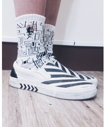 The Hundreds | ソックス/靴下