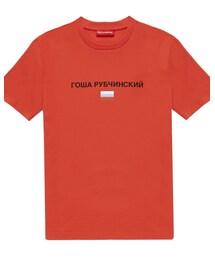 Gosha Rubchinskiy | Tシャツ/カットソー