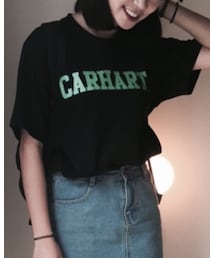 Carhartt | Tシャツ/カットソー