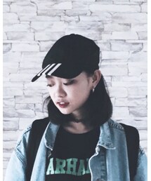 adidas | キャップ