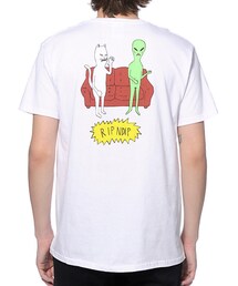 RIPNDIP | Tシャツ/カットソー