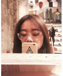 URBAN OUTFITTERS | メガネ