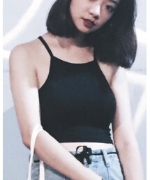 H&M | タンクトップ