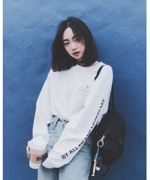 HUF | シャツ/ブラウス