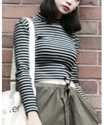 idid clothing | シャツ/ブラウス