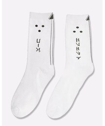 Provocateur /// 煽動者 | ソックス/靴下