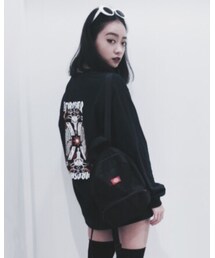 THRASHER | スウェット
