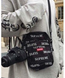 Supreme  | ショルダーバッグ