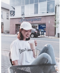 Gosha Rubchinskiy | Tシャツ/カットソー