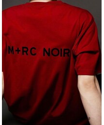 M+RC | Tシャツ/カットソー