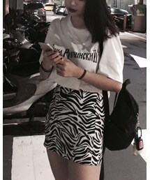 H&M | スカート