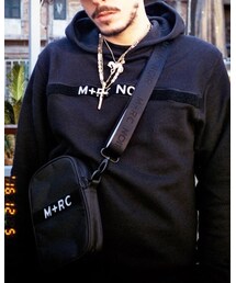 M+RC | バッグ