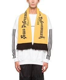 Gosha Rubchinskiy | マフラー