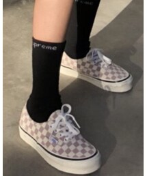 VANS | スニーカー