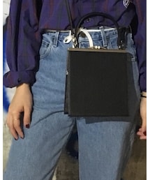 Carhartt | デニムパンツ