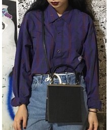 Idid Clothing | ショルダーバッグ