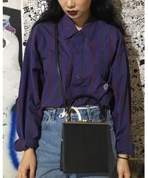 MOSCHINO | シャツ/ブラウス