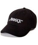 AWAKE NY | (帽子)