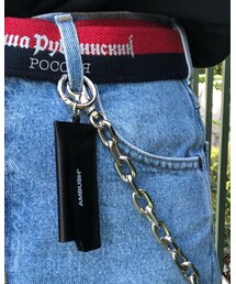 AMBUSH | ファッション雑貨