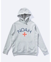 Noah clothing | パーカー