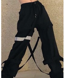 Raise Studio | パンツ
