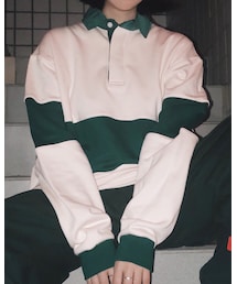 Richman Jr. | ポロシャツ