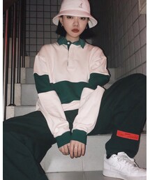 ROARINGWILD | パンツ