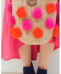 SAMANTHAVEGA | バッグ