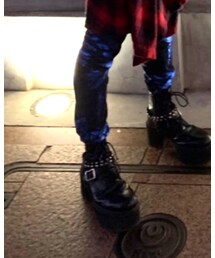 CIVARIZE | ブーツ