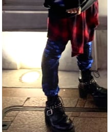 CIVARIZE | デニムパンツ