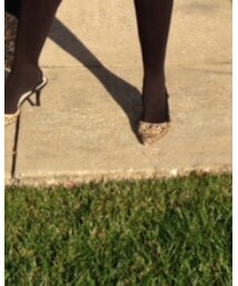 BANDOLINO | パンプス