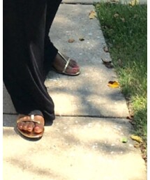 Target | サンダル