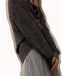 LEPSIM | 2014年の福袋にて。(ニット/セーター)